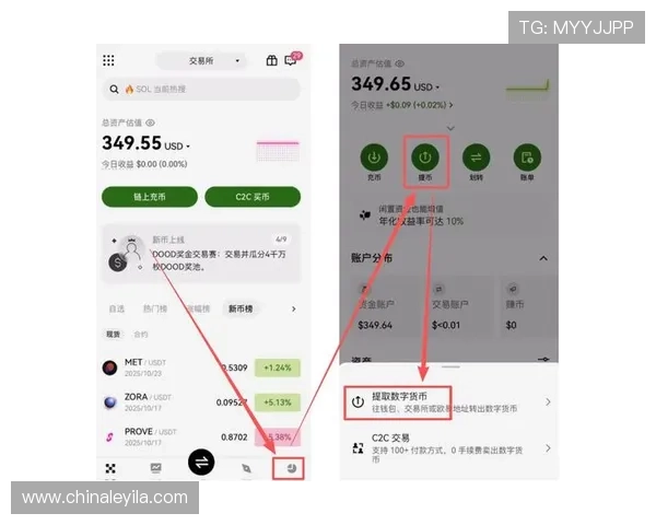 壹号钱包专业版支持多种数字货币交易满足不同用户的多样化需求 壹号钱包专业版支持多种数字货币交易满足不同用户的多样化需求